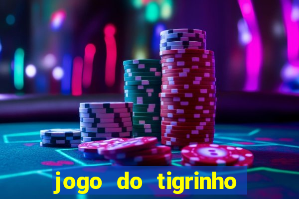 jogo do tigrinho com depósito mínimo de r$ 1